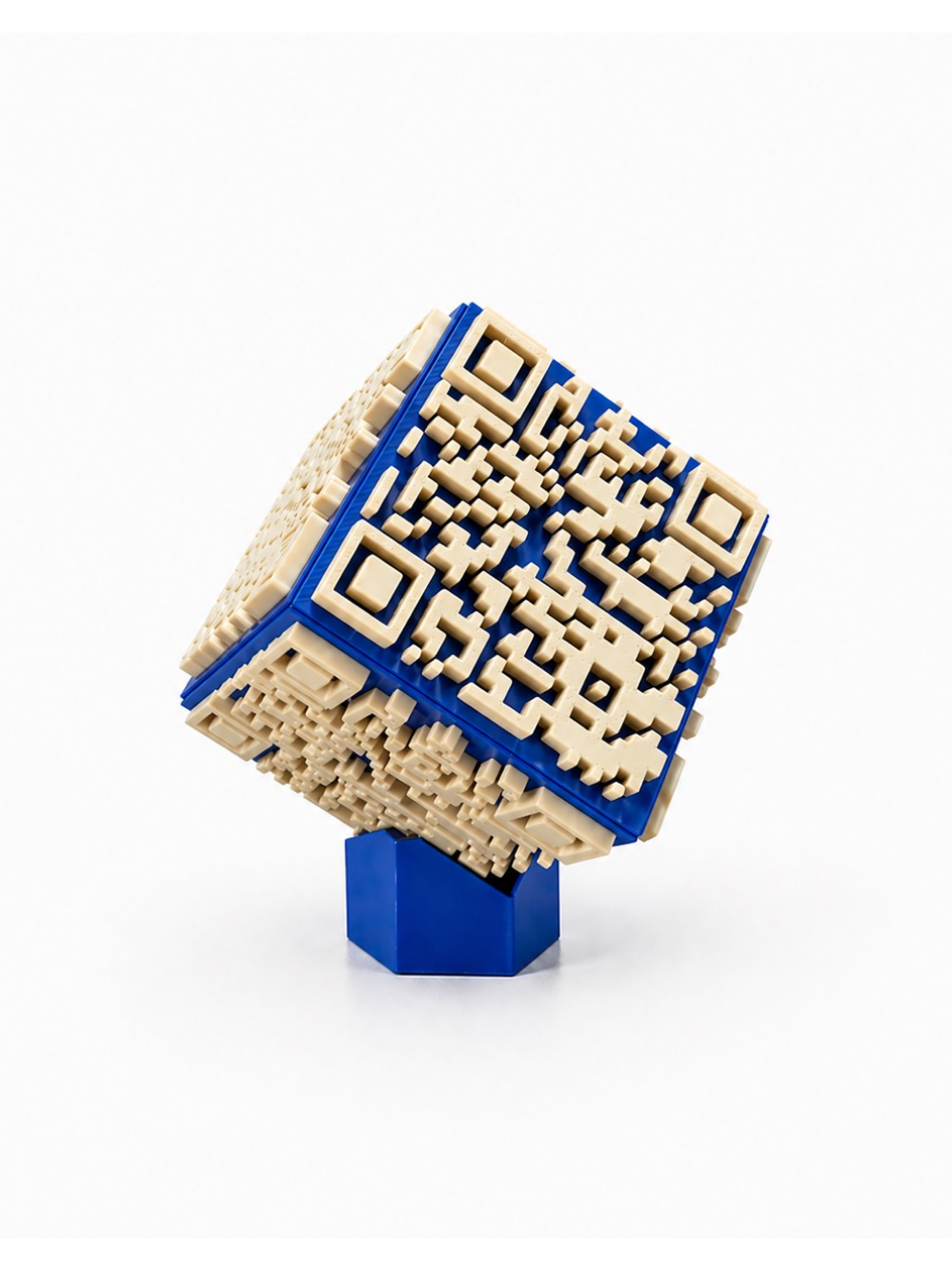 Q-CUBE — NOTIC